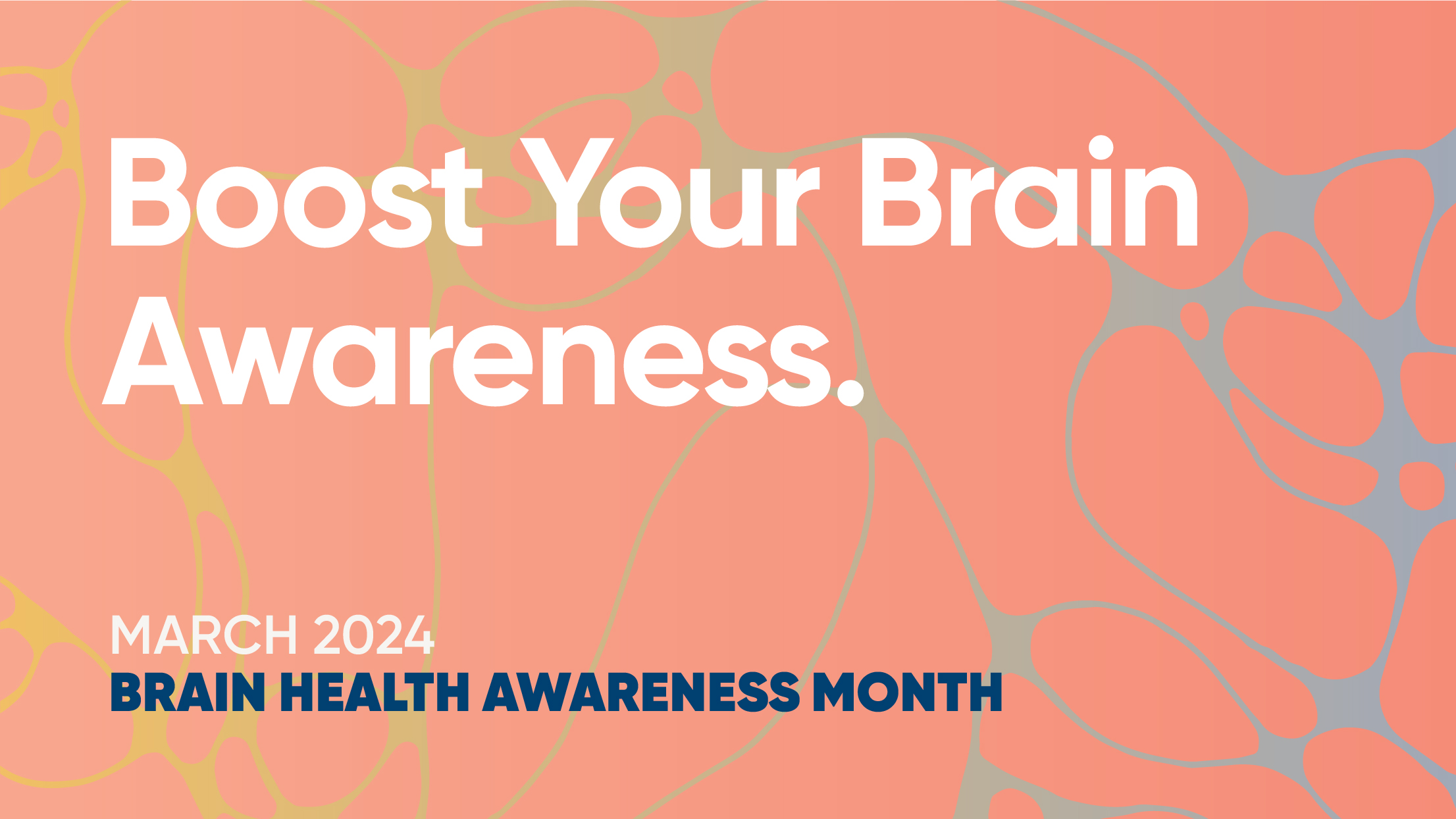 Brain Canada marks 2024 Brain Health Awareness Month with a Boost your Brain Awareness Campaign to better understand our most critical organ in health and illness.